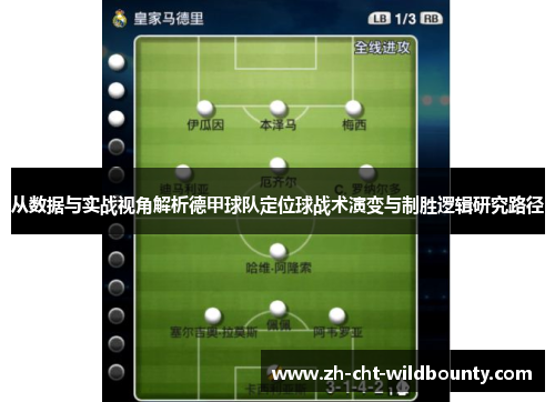 从数据与实战视角解析德甲球队定位球战术演变与制胜逻辑研究路径