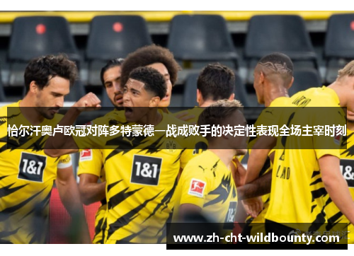 恰尔汗奥卢欧冠对阵多特蒙德一战成败手的决定性表现全场主宰时刻 恰尔汗奥卢欧冠对阵多特蒙德一战成败手的决定性表现全场主宰时刻