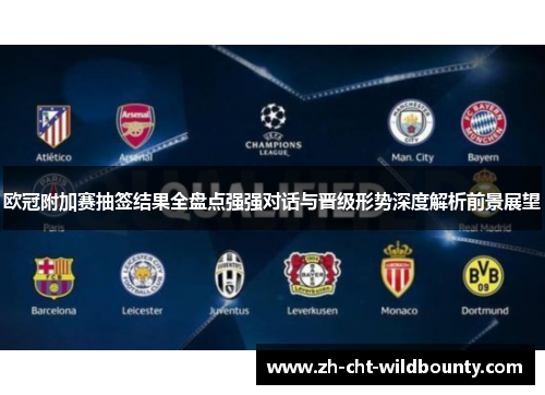 欧冠附加赛抽签结果全盘点强强对话与晋级形势深度解析前景展望 欧冠附加赛抽签结果全盘点强强对话与晋级形势深度解析前景展望